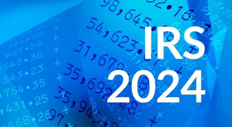 Imagem de IRS: Vamos rentabilizar o reembolso?