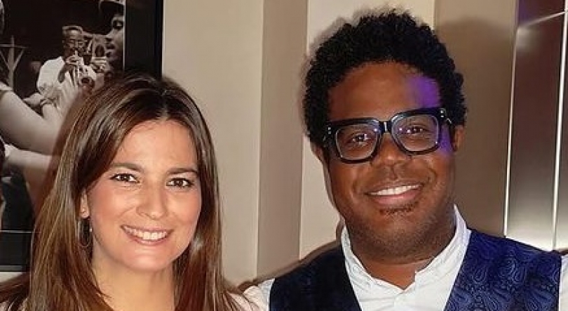 Imagem de Marta Pereira da Costa feat. Iván Melon Lewis, “Dia de Feira”