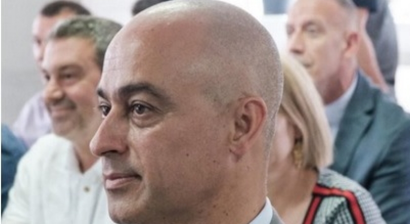 Imagem de Antero Lopes, Missão das Nações Unidas na Somália