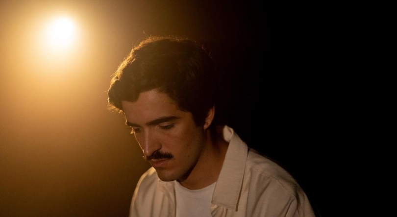 Imagem de Coastel, “Nevoeiro”