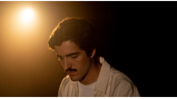 Imagem de Coastel, “Nevoeiro”