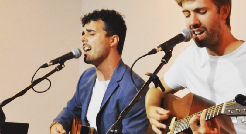 Imagem de Garajau, “Sal & Lima”