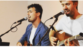 Imagem de Garajau, “Sal & Lima”