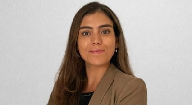 Imagem de Joana Vasques, chefe do programa alimentar mundial da ONU na África de Leste