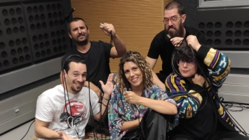 Imagem de Lana Gasparøtti