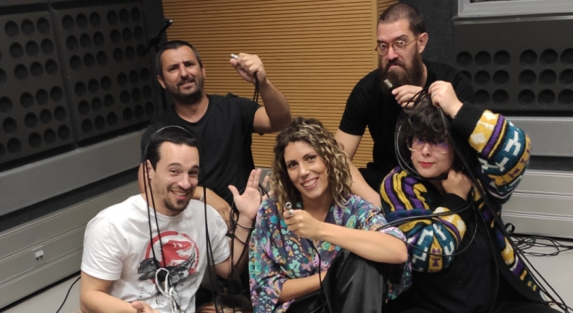 Imagem de Lana Gasparøtti