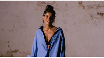 Imagem de Latte, “E Se Fores Por Aí”