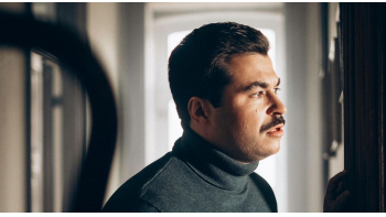 Imagem de Luís Trigacheiro, “Era Noite de Lua Cheia”