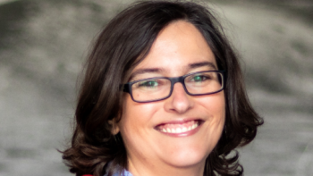 Imagem de Mariana Mendes Leal, engenharia aeroespacial na Alemanha