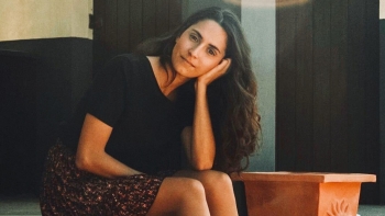 Imagem de Margarida Pinheiro Torres, Operações Humanitária Europeias em Bruxelas