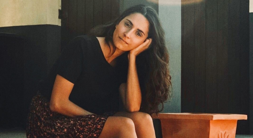 Imagem de Margarida Pinheiro Torres, Operações Humanitária Europeias em Bruxelas