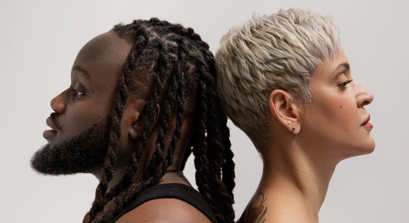 Imagem de Mariza feat. Gson, “Desamor”