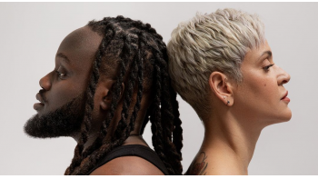 Imagem de Mariza feat. Gson, “Desamor”