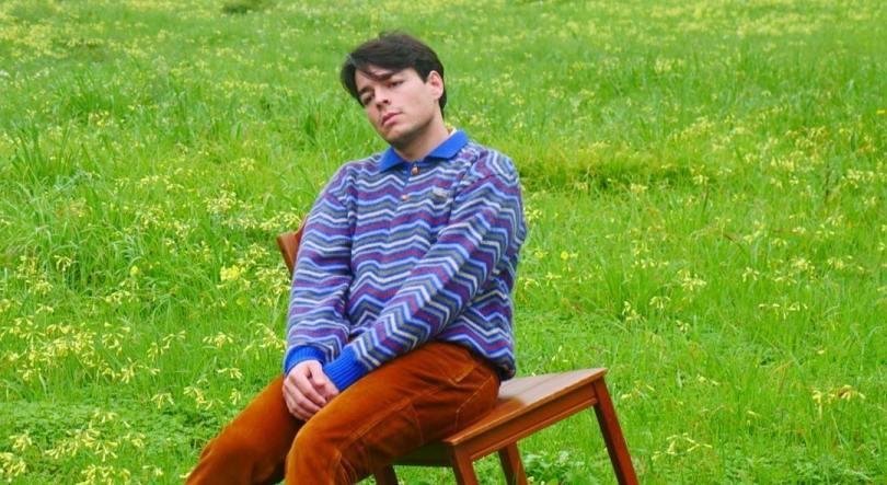 Imagem de Martim Seabra, “Madalena”