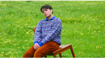 Imagem de Martim Seabra, “Madalena”