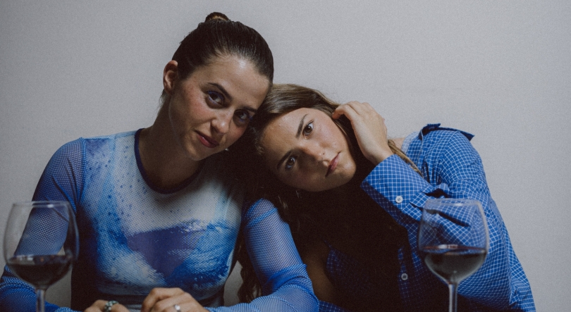 Imagem de Mónica Teotónio e Latte, “Se Me Vens Salvar”