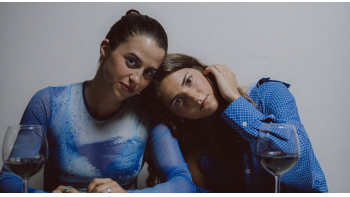 Imagem de Mónica Teotónio e Latte, “Se Me Vens Salvar”