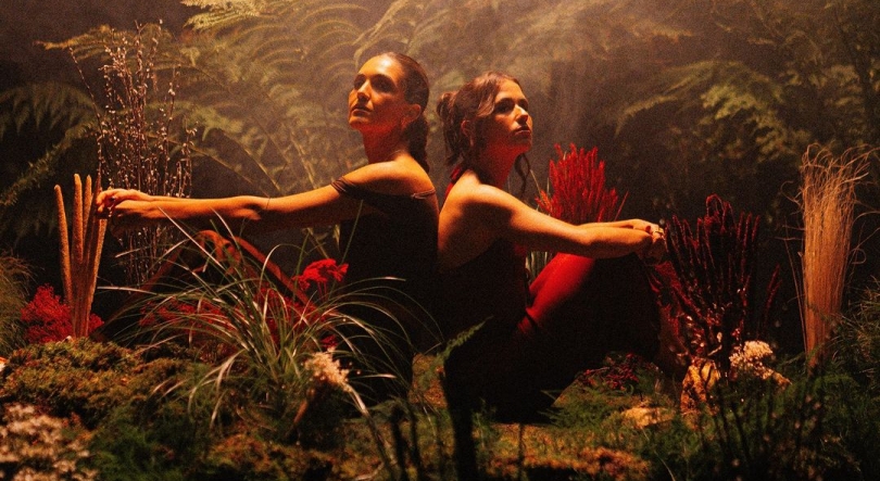 Imagem de Nena feat. Carolina de Deus, “Lembras-te de Mim?”