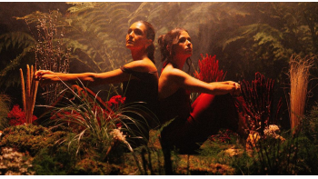 Imagem de Nena feat. Carolina de Deus, “Lembras-te de Mim?”