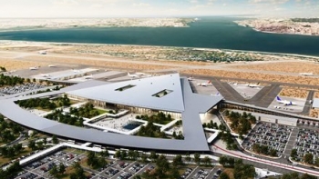 Imagem de Novo Aeroporto. O que é o Eurodac?