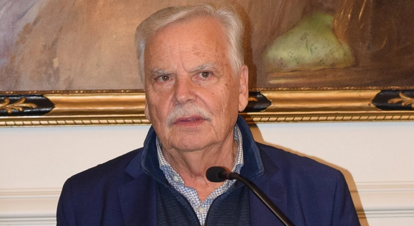 Imagem de Onésimo Teotónio Almeida despede-se da Universidade