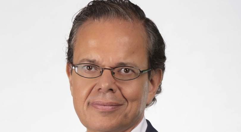 Imagem de Paulo Morgado, gestor em Madrid