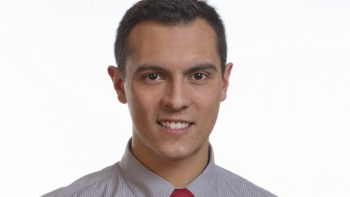 Imagem de Há um candidato luso-belga nas eleições para o parlamento Federal da Bélgica