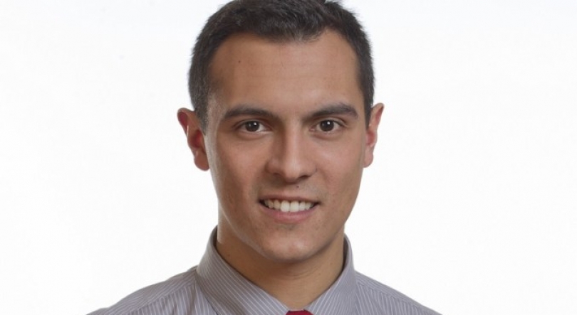 Imagem de Há um candidato luso-belga nas eleições para o parlamento Federal da Bélgica