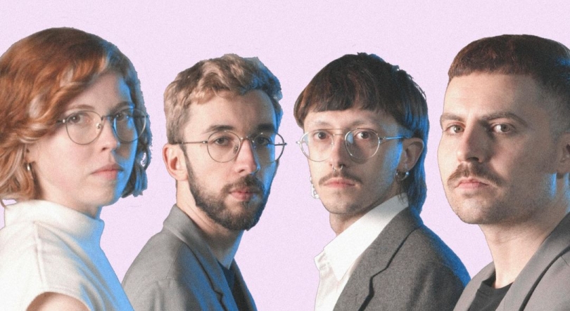 Imagem de Perpétua, “Em Vão”