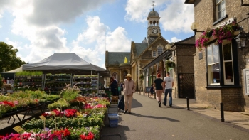 Imagem de Portugueses em Thetford querem promover negócios com Portugal