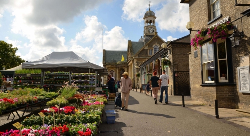 Imagem de Portugueses em Thetford querem promover negócios com Portugal