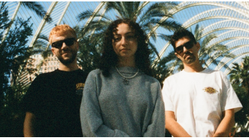 Imagem de Two-Time Winners feat. Avery Raquel, “The Days Of You And Me”