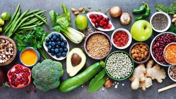 Imagem de Planeta A: Alimentação de Base Vegetal