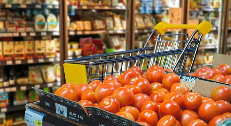 Imagem de Quinzena de produtos portugueses em França