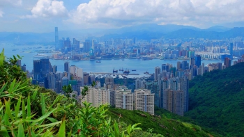 Imagem de Atrair capital chinês para Oeiras