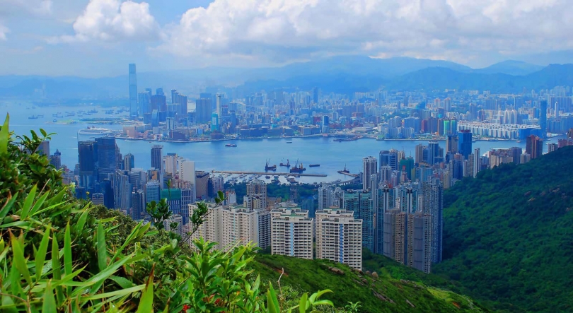 Imagem de Atrair capital chinês para Oeiras