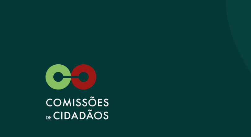 Imagem de Comissões de Cidadãos