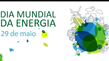 Imagem de Aproveite o Dia da Energia para poupar o Planeta