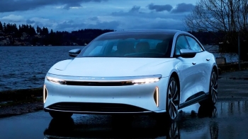 Imagem de Planeta A: Carros Elétricos