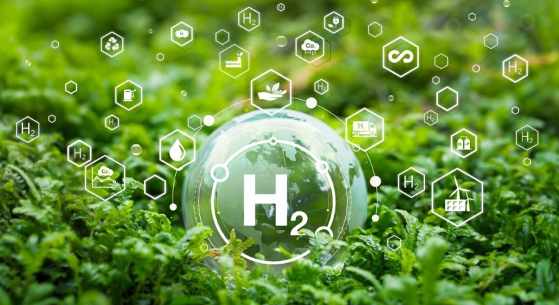 Imagem de Efacec fecha contratos para projeto de hidrogénio verde da Galp