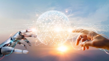 Imagem de Novo computador da Intel funciona como o cérebro humano