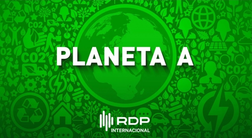 Imagem de Planeta A:  Alterações Climáticas