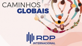 Imagem de Madalena Mendes Leal, Programa Alimentar Mundial na Ucrânia