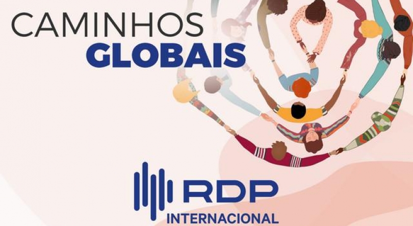 Imagem de Madalena Mendes Leal, Programa Alimentar Mundial na Ucrânia
