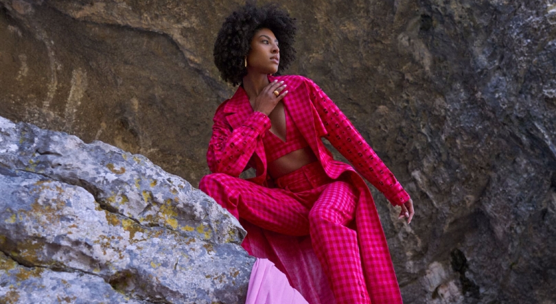 Imagem de Portugal: O poder da indústria têxtil na moda sustentável