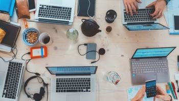 Imagem de Startup Capital Summit