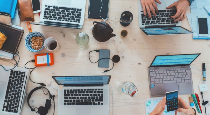 Imagem de Startup Capital Summit