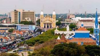 Imagem de Ensino do português bate recorde de 12.000 alunos na Venezuela