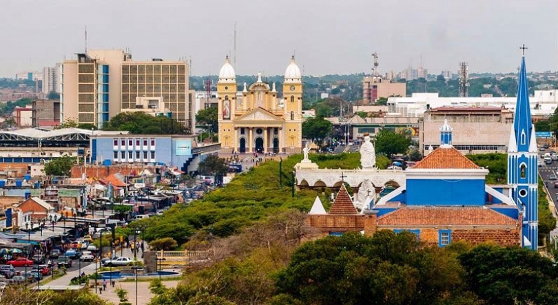 Imagem de Ensino do português bate recorde de 12.000 alunos na Venezuela