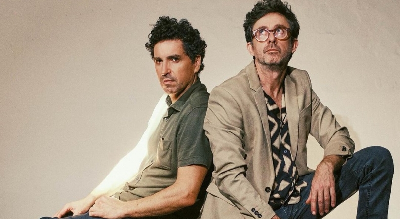 Imagem de Virgem Suta, “Dois Dias”